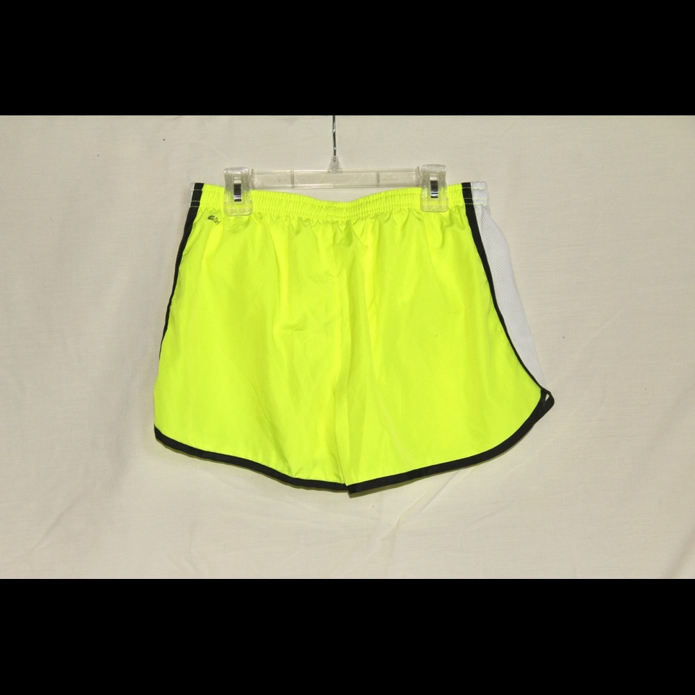 Highlighter Colosseum Running Shorts